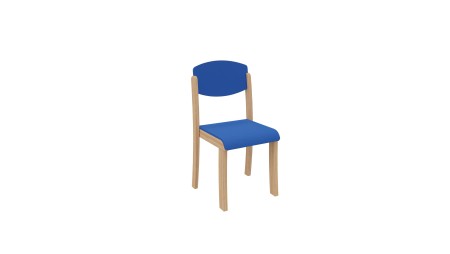 Chaises T1-T2-T3-T4-T6 K'Briol 